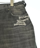 BALENCIAGA（バレンシアガ）デニムパンツ 黒 サイズ:S メンズ/2200674974029
