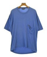 BALENCIAGA（バレンシアガ）Tシャツ・カットソー 青 サイズ:XS メンズ/2200678179048