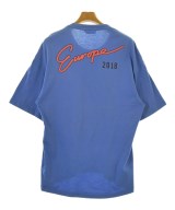 BALENCIAGA（バレンシアガ）Tシャツ・カットソー 青 サイズ:XS メンズ/2200678179048