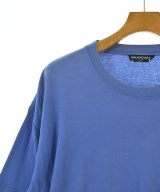 BALENCIAGA（バレンシアガ）Tシャツ・カットソー 青 サイズ:XS メンズ/2200678179048