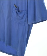 BALENCIAGA（バレンシアガ）Tシャツ・カットソー 青 サイズ:XS メンズ/2200678179048