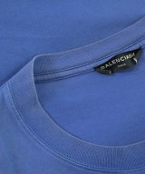 BALENCIAGA（バレンシアガ）Tシャツ・カットソー 青 サイズ:XS メンズ/2200678179048