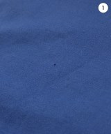 BALENCIAGA（バレンシアガ）Tシャツ・カットソー 青 サイズ:XS メンズ/2200678179048