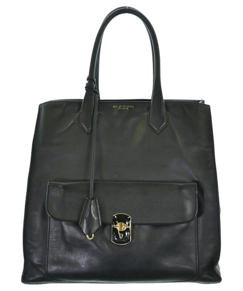 BALENCIAGA(バレンシアガ)ハンドバッグ 黒 サイズ:-/2200678225042