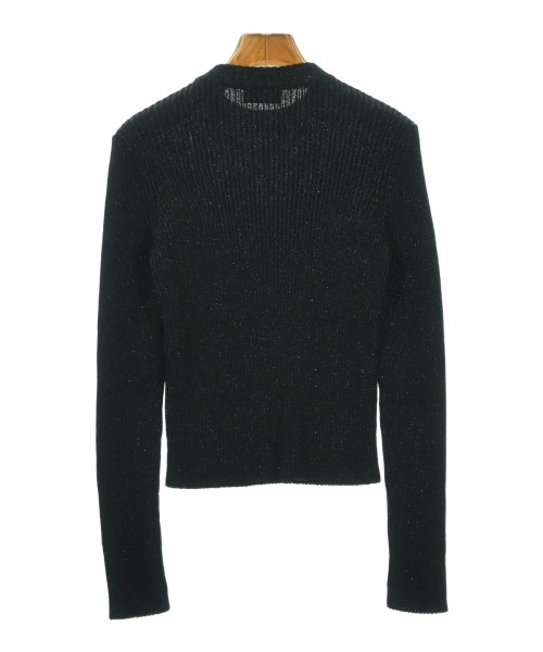 BALENCIAGA（バレンシアガ）ニット・セーター 黒 サイズ:S レディース/2200678247020