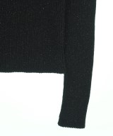 BALENCIAGA（バレンシアガ）ニット・セーター 黒 サイズ:S レディース/2200678247020