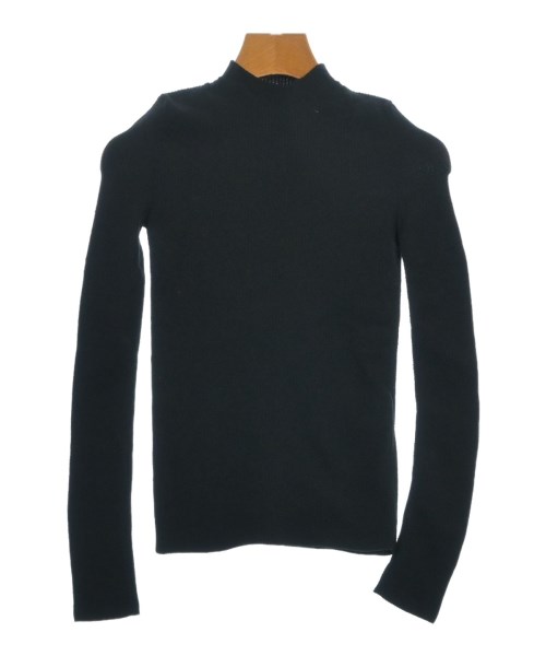 BALENCIAGA(バレンシアガ)ニット・セーター 黒 サイズ:M/2200678247037