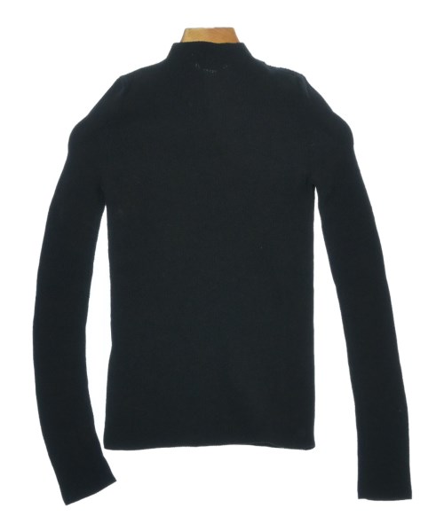 BALENCIAGA（バレンシアガ）ニット・セーター 黒 サイズ:M レディース/2200678247037