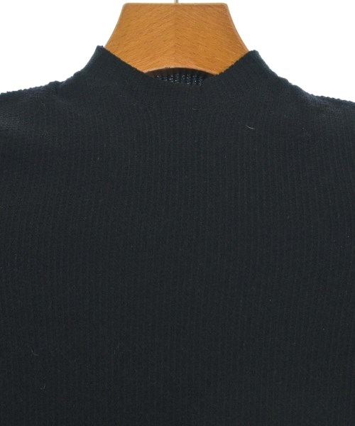 BALENCIAGA（バレンシアガ）ニット・セーター 黒 サイズ:M レディース/2200678247037