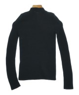 BALENCIAGA（バレンシアガ）ニット・セーター 黒 サイズ:M レディース/2200678247037