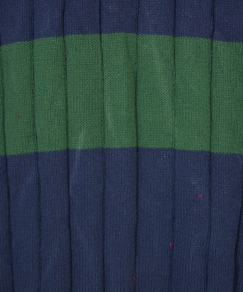 BALENCIAGA（バレンシアガ）ニット・セーター 赤 サイズ:L メンズ/2200678302033