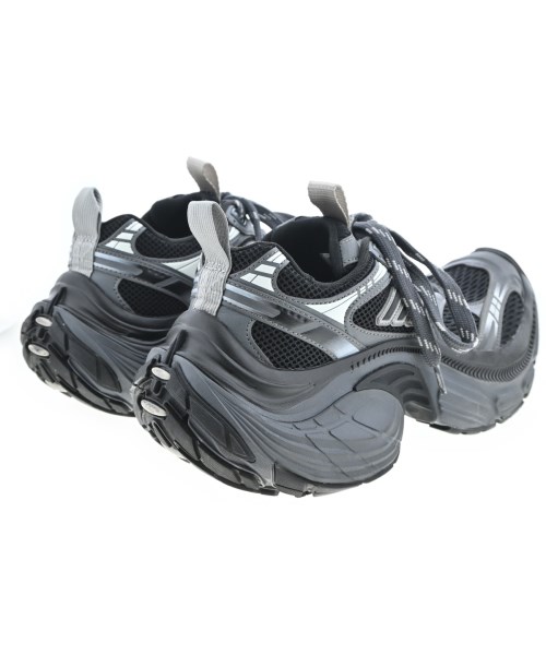 BALENCIAGA（バレンシアガ）スニーカー 黒 サイズ:27.5cm メンズ/2200678503041