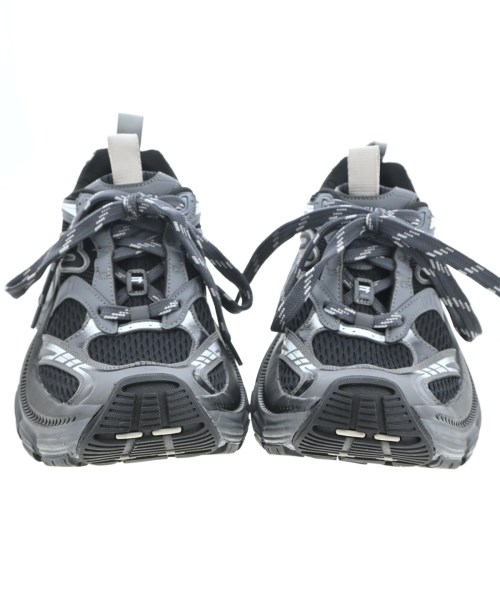 BALENCIAGA（バレンシアガ）スニーカー 黒 サイズ:27.5cm メンズ/2200678503041