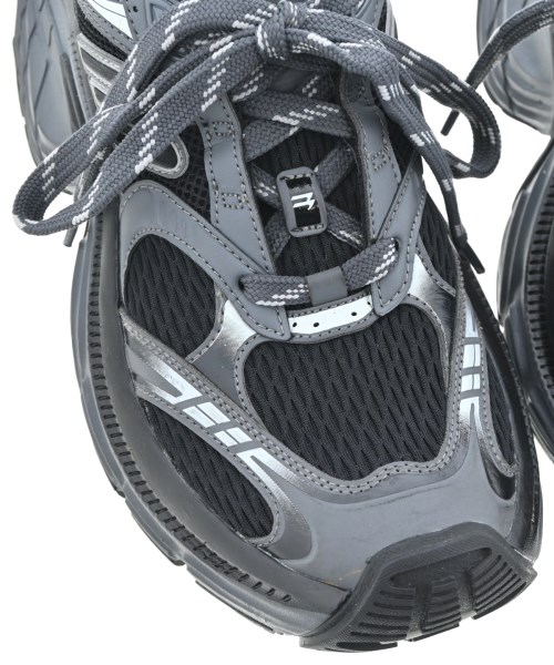 BALENCIAGA（バレンシアガ）スニーカー 黒 サイズ:27.5cm メンズ/2200678503041