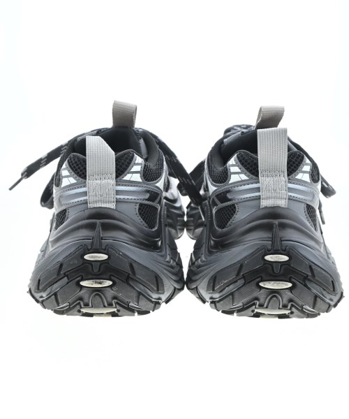 BALENCIAGA（バレンシアガ）スニーカー 黒 サイズ:27.5cm メンズ/2200678503041