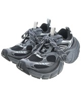 BALENCIAGA（バレンシアガ）スニーカー 黒 サイズ:27.5cm メンズ/2200678503041