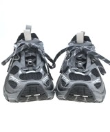 BALENCIAGA（バレンシアガ）スニーカー 黒 サイズ:27.5cm メンズ/2200678503041