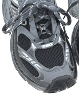 BALENCIAGA（バレンシアガ）スニーカー 黒 サイズ:27.5cm メンズ/2200678503041