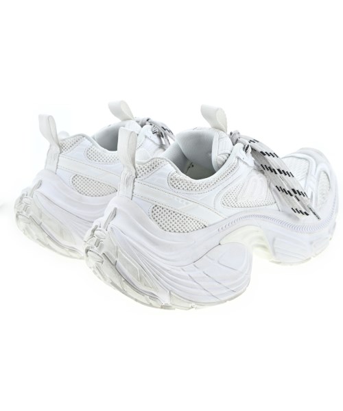 BALENCIAGA（バレンシアガ）スニーカー 白 サイズ:27.5cm メンズ/2200678503058