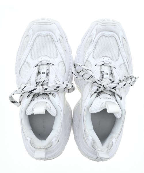 BALENCIAGA（バレンシアガ）スニーカー 白 サイズ:27.5cm メンズ/2200678503058