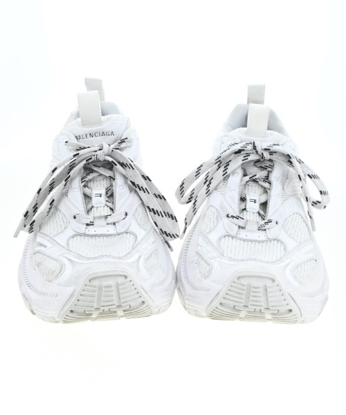 BALENCIAGA（バレンシアガ）スニーカー 白 サイズ:27.5cm メンズ/2200678503058