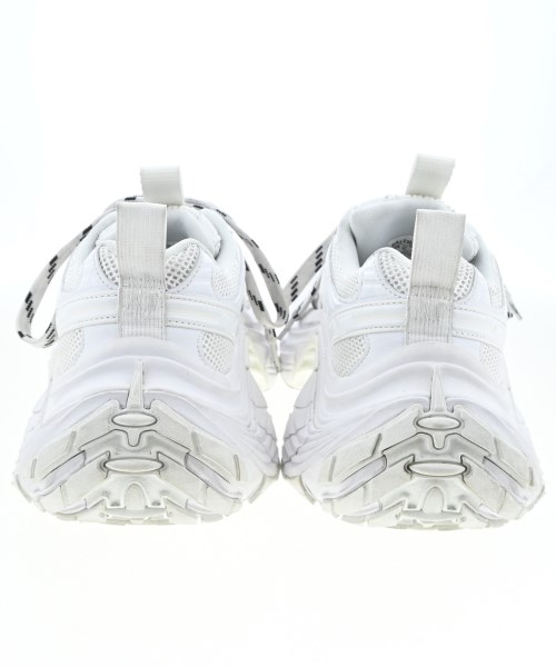 BALENCIAGA（バレンシアガ）スニーカー 白 サイズ:27.5cm メンズ/2200678503058