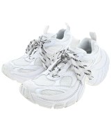 BALENCIAGA（バレンシアガ）スニーカー 白 サイズ:27.5cm メンズ/2200678503058