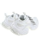 BALENCIAGA（バレンシアガ）スニーカー 白 サイズ:27.5cm メンズ/2200678503058