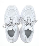 BALENCIAGA（バレンシアガ）スニーカー 白 サイズ:27.5cm メンズ/2200678503058