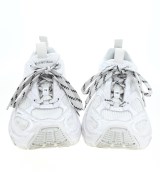 BALENCIAGA（バレンシアガ）スニーカー 白 サイズ:27.5cm メンズ/2200678503058