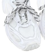 BALENCIAGA（バレンシアガ）スニーカー 白 サイズ:27.5cm メンズ/2200678503058