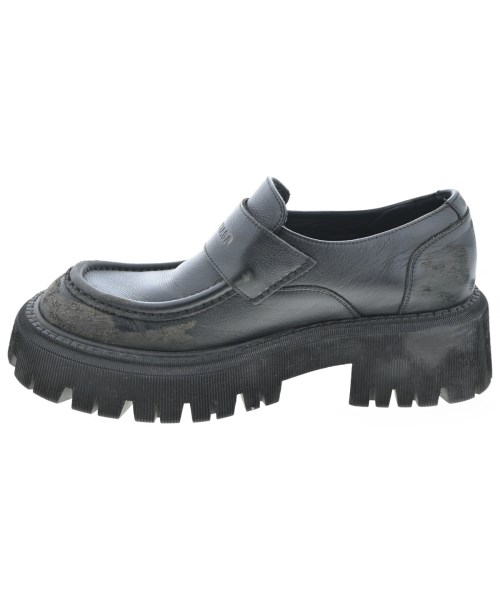 BALENCIAGA（バレンシアガ）ビジネス・ドレスシューズ 黒 サイズ:EU40(25cm位) メンズ/2200678503065