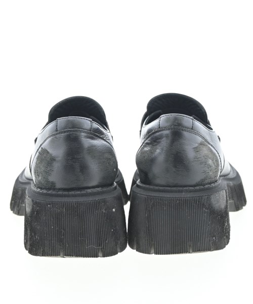 BALENCIAGA（バレンシアガ）ビジネス・ドレスシューズ 黒 サイズ:EU40(25cm位) メンズ/2200678503065