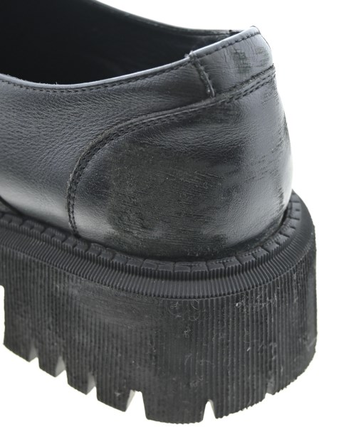 BALENCIAGA（バレンシアガ）ビジネス・ドレスシューズ 黒 サイズ:EU40(25cm位) メンズ/2200678503065