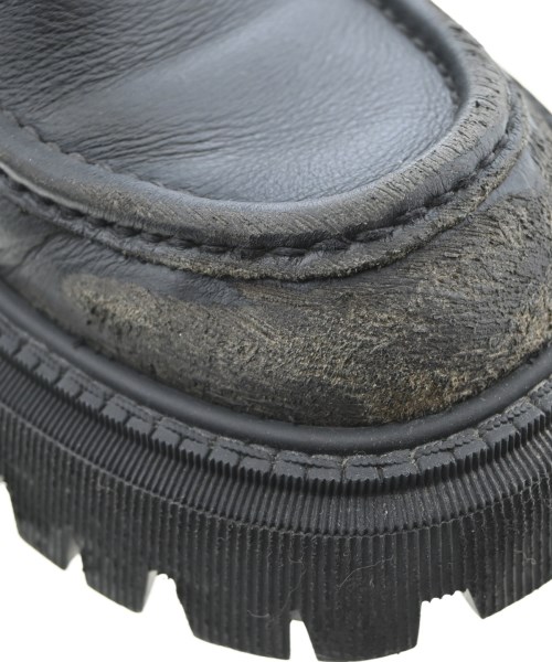BALENCIAGA（バレンシアガ）ビジネス・ドレスシューズ 黒 サイズ:EU40(25cm位) メンズ/2200678503065