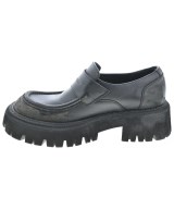 BALENCIAGA（バレンシアガ）ビジネス・ドレスシューズ 黒 サイズ:EU40(25cm位) メンズ/2200678503065