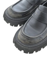 BALENCIAGA（バレンシアガ）ビジネス・ドレスシューズ 黒 サイズ:EU40(25cm位) メンズ/2200678503065