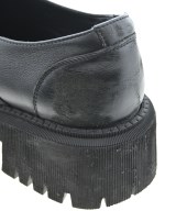 BALENCIAGA（バレンシアガ）ビジネス・ドレスシューズ 黒 サイズ:EU40(25cm位) メンズ/2200678503065
