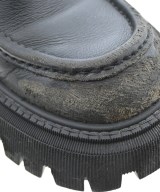 BALENCIAGA（バレンシアガ）ビジネス・ドレスシューズ 黒 サイズ:EU40(25cm位) メンズ/2200678503065