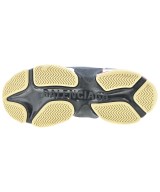 BALENCIAGA（バレンシアガ）スニーカー 赤 サイズ:27cm メンズ/2200678786017