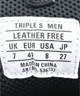 BALENCIAGA（バレンシアガ）スニーカー 赤 サイズ:27cm メンズ/2200678786017