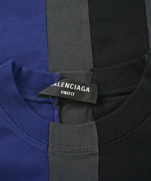 BALENCIAGA（バレンシアガ）Tシャツ・カットソー グレー サイズ:XXS メンズ/2200678786048