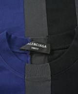 BALENCIAGA（バレンシアガ）Tシャツ・カットソー グレー サイズ:XXS メンズ/2200678786048