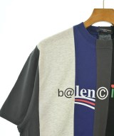 BALENCIAGA（バレンシアガ）Tシャツ・カットソー グレー サイズ:XXS メンズ/2200678786048