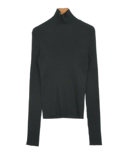 BALENCIAGA(バレンシアガ)ニット・セーター 黒 サイズ:S/2200678872017