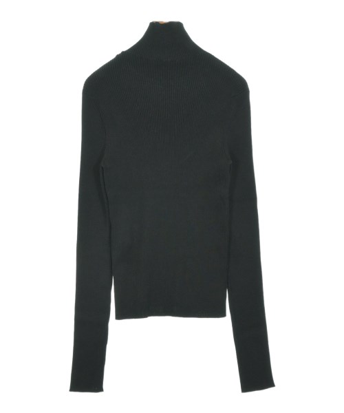 BALENCIAGA（バレンシアガ）ニット・セーター 黒 サイズ:S レディース/2200678872017