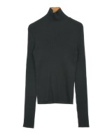 BALENCIAGA（バレンシアガ）ニット・セーター 黒 サイズ:S レディース/2200678872017