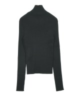 BALENCIAGA（バレンシアガ）ニット・セーター 黒 サイズ:S レディース/2200678872017