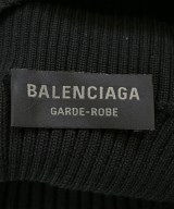 BALENCIAGA（バレンシアガ）ニット・セーター 黒 サイズ:S レディース/2200678872017