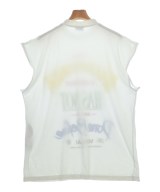 BALENCIAGA（バレンシアガ）タンクトップ 白 サイズ:L メンズ/2200678873083